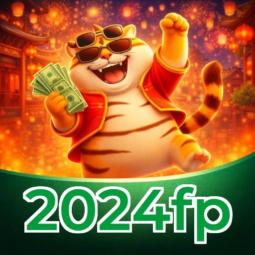2024fp Logo